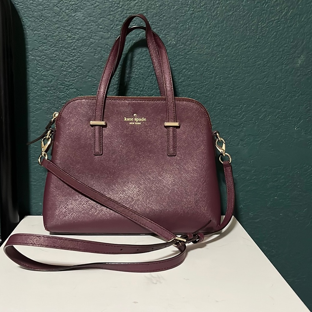 Kate Spade Cedar Street Maise